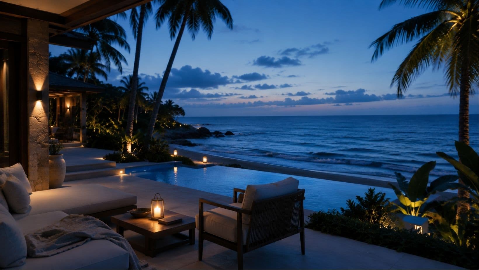 Banyan Bay