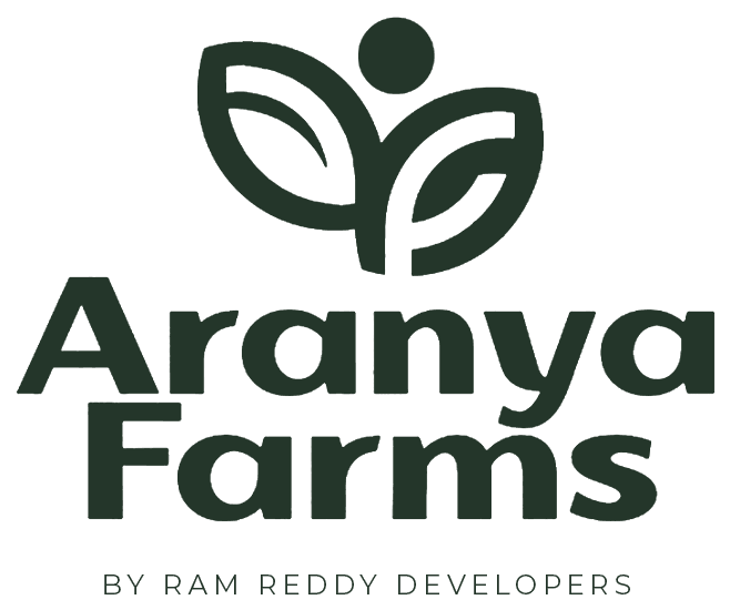 Aranya Farms by Ram Reddy Developers