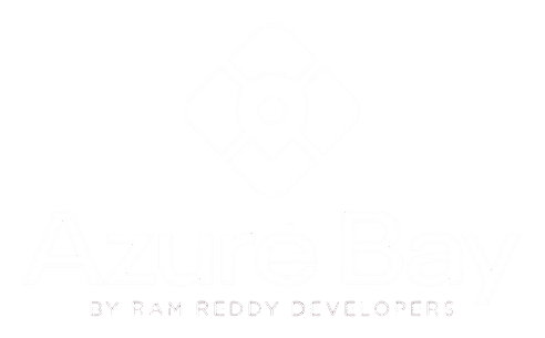Azure Bay by Ram Reddy Developers