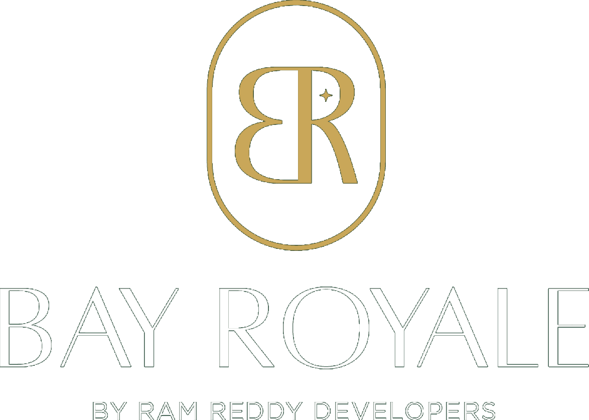 Bay Royale by Ram Reddy Developers