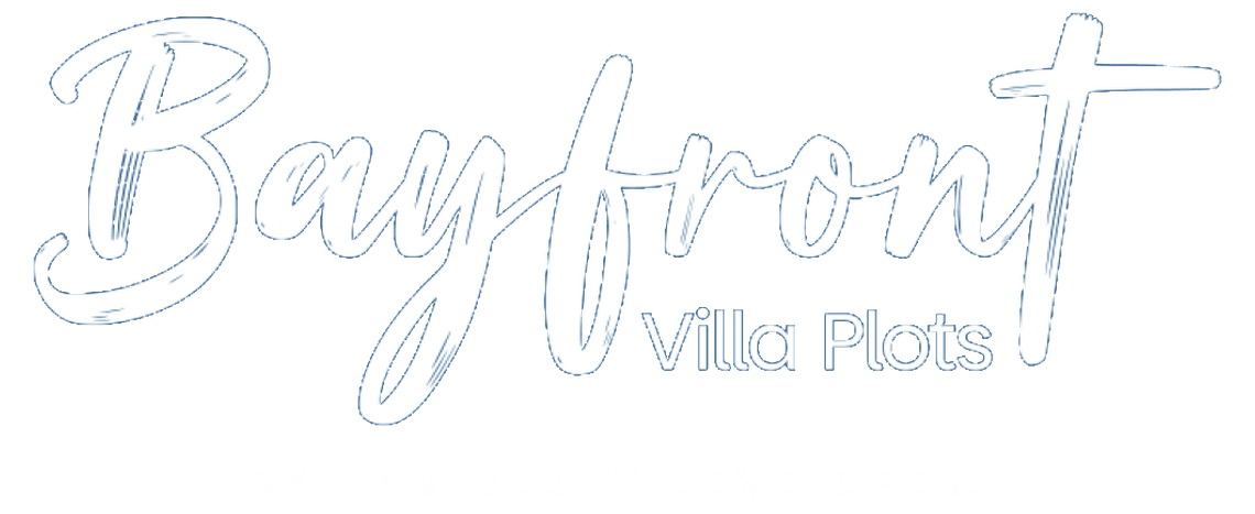 Bayfront Villa Plots by Ram Reddy Developers
